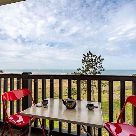 Apartment Cabourg Plage-19 By Interhome Exterior foto